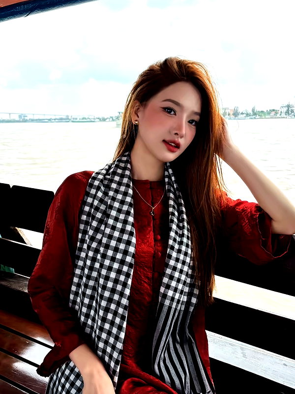 lyhythuedoxinh instagram image archive image