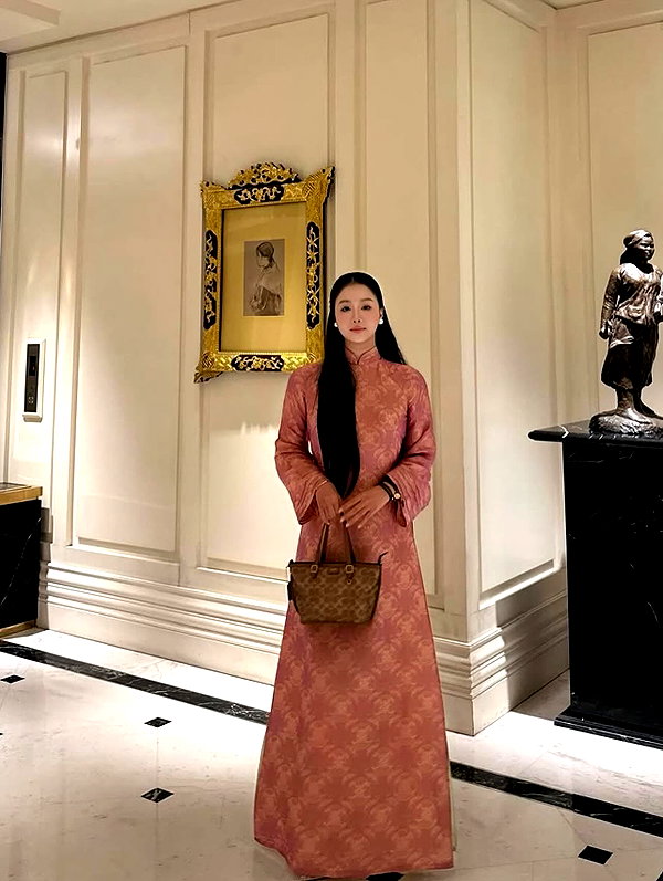 lyhythuedoxinh instagram image archive image