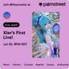 xier_cos Altpins Profile Picture