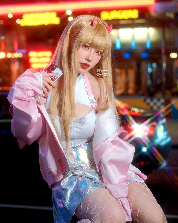 rakukoo instagram image archive image
