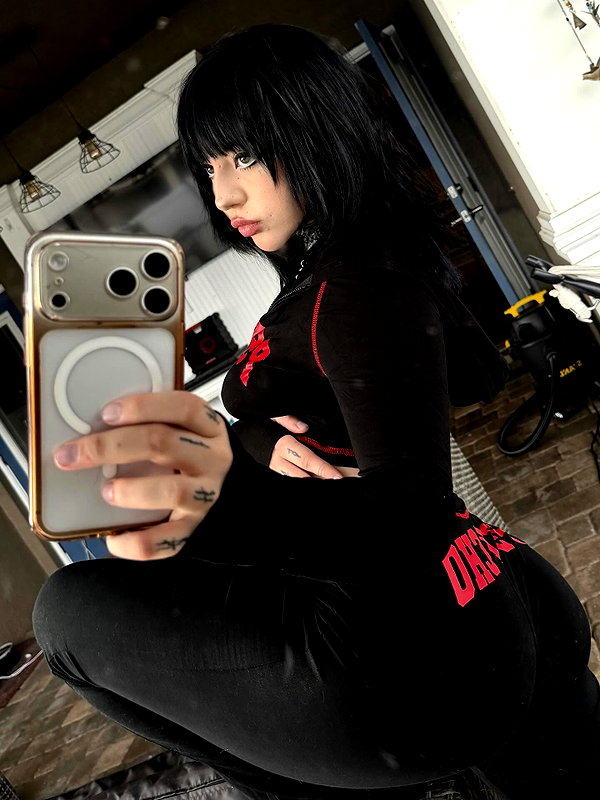 xtripleceleste instagram image archive image