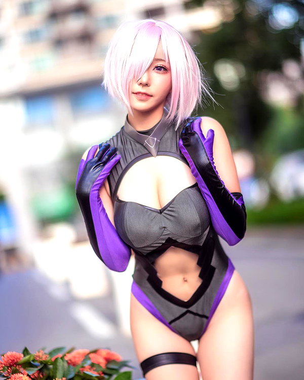 Archived image from @takomayuyi on Instagram
