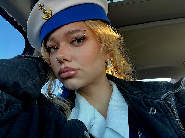 0nlygrlinthewrld instagram image archive image