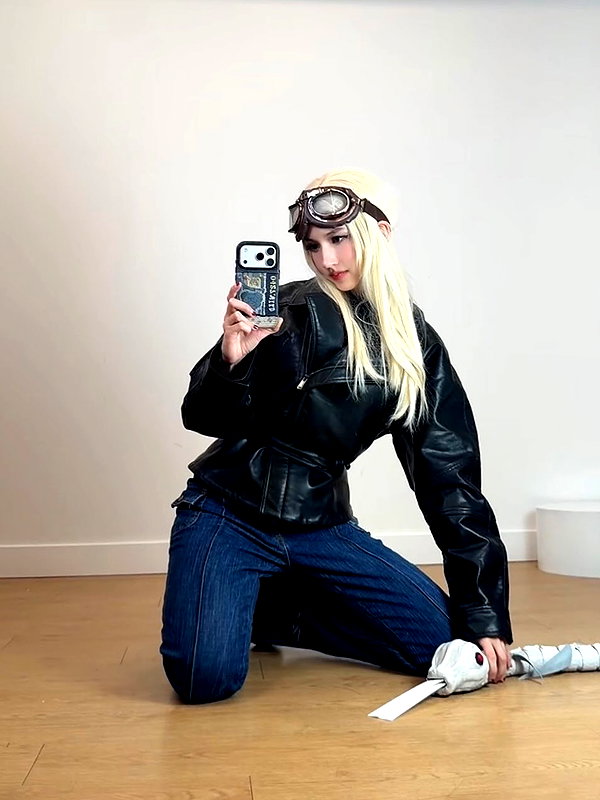 jillynozomi instagram image archive image