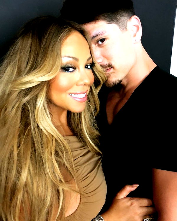 mariahcarey instagram image archive image