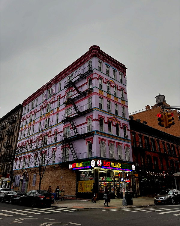ninastodden instagram image archive image