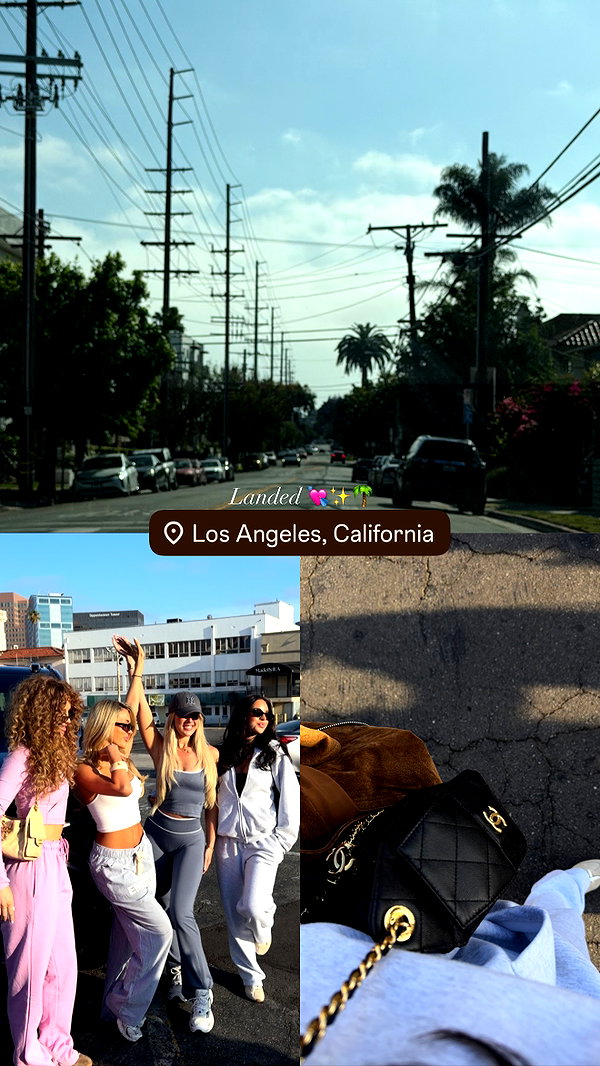 zoeliss instagram image archive image