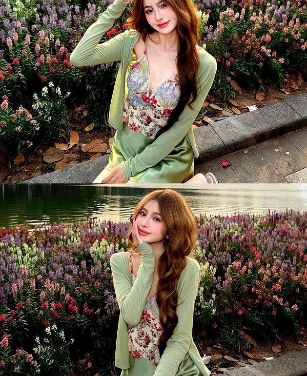 lyhythuedoxinh instagram image archive image