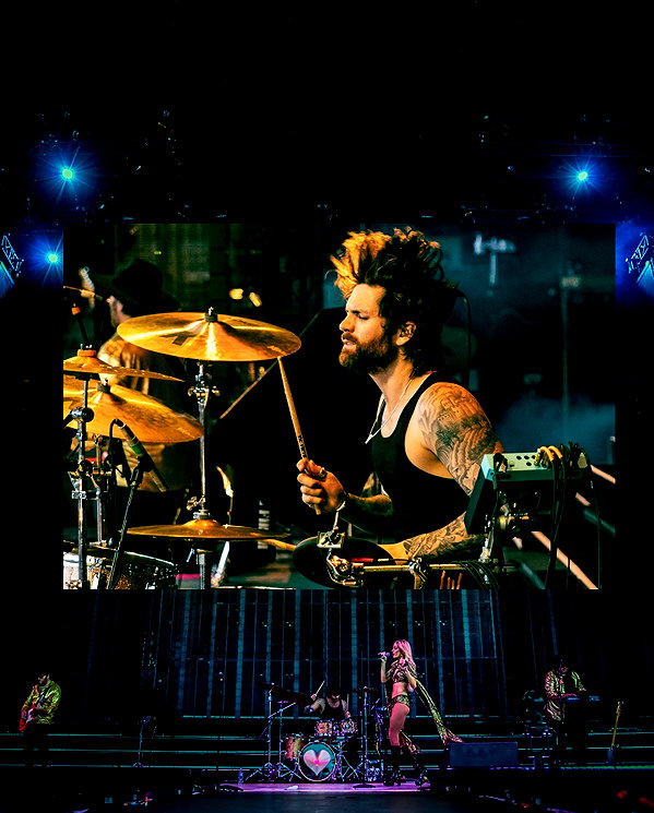 cannonstheband instagram image archive image