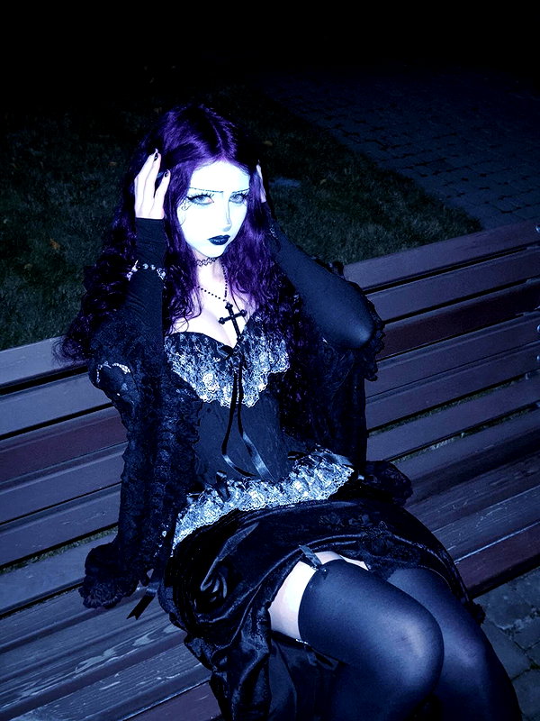 gothosm instagram image archive image