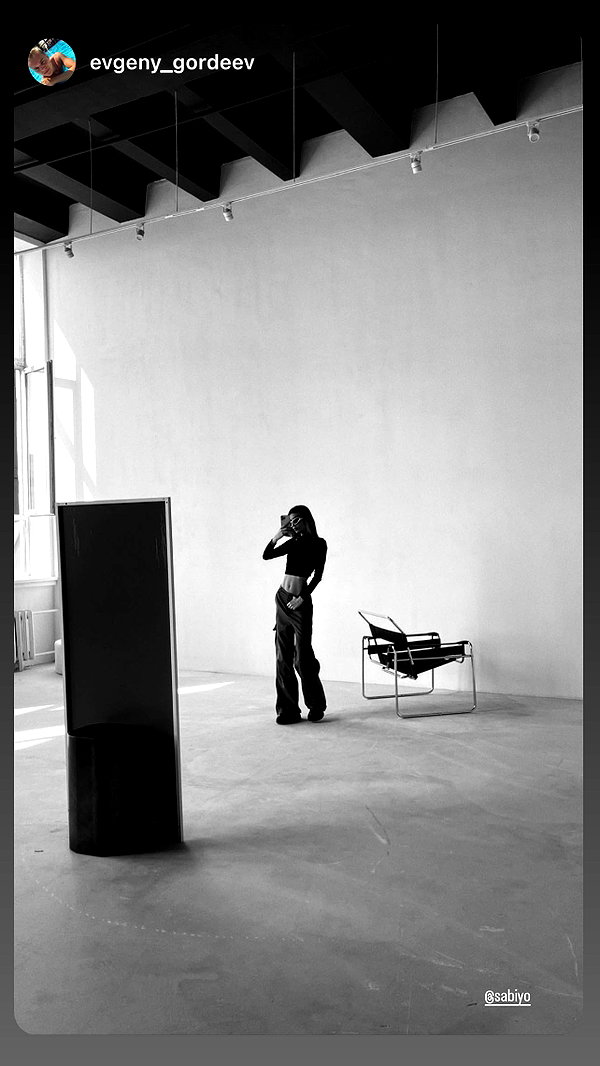 sabiyo instagram image archive image