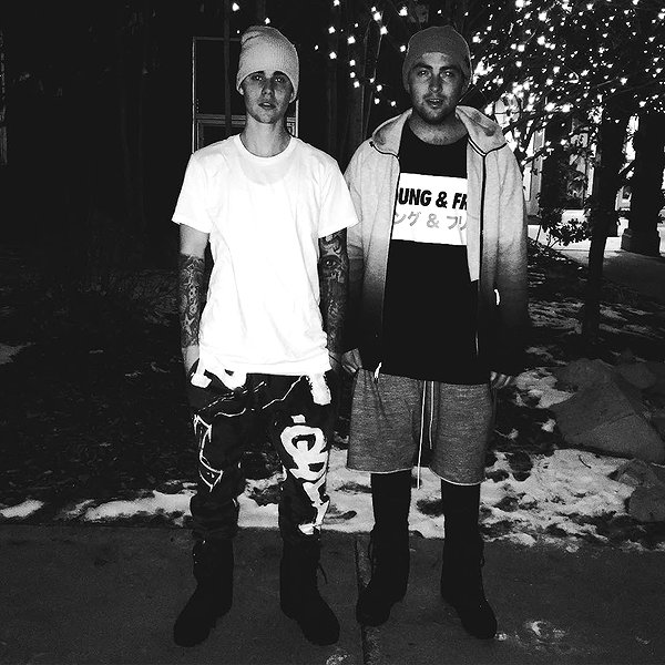 lilbieber instagram image archive image