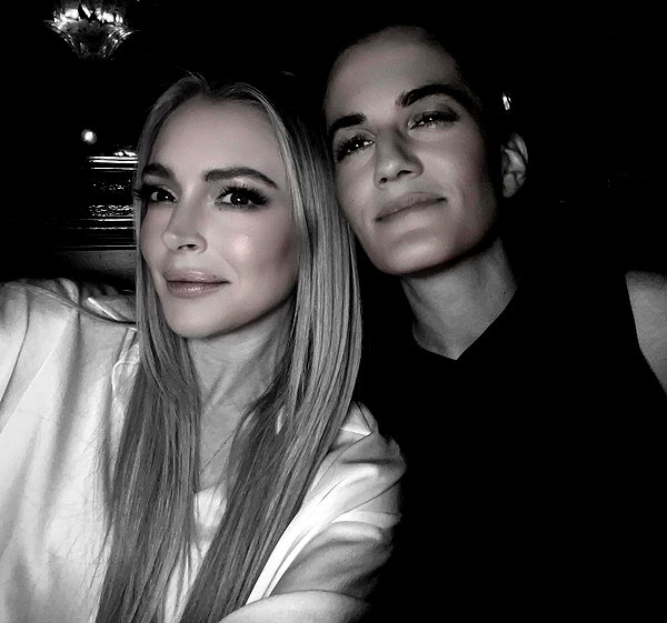 lindsaylohan instagram image archive image