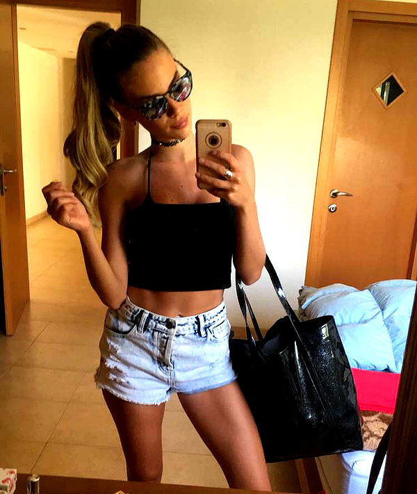 barzomer instagram image archive image