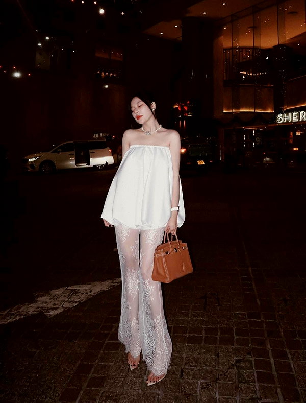 lyhythuedoxinh instagram image archive image