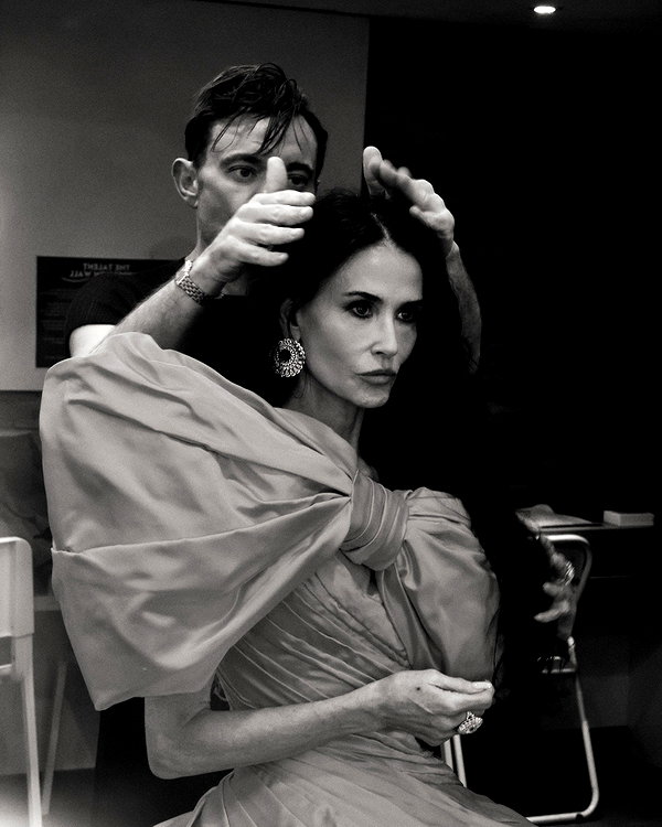 demimoore archive image