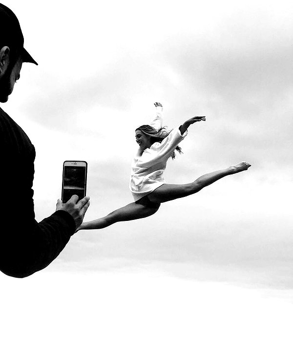 realbarbarapalvin instagram image archive image