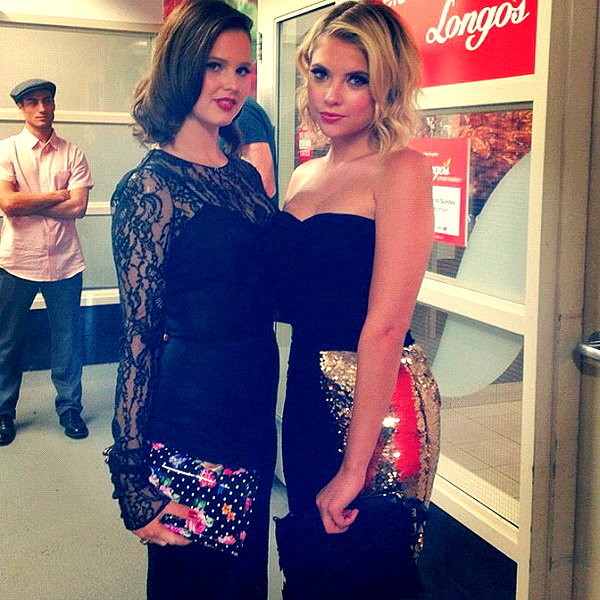 ashleybenson instagram image archive image