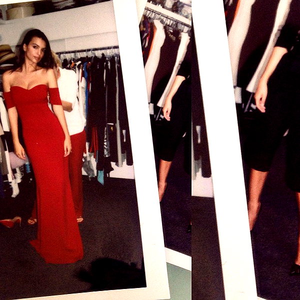 emrata instagram image archive image
