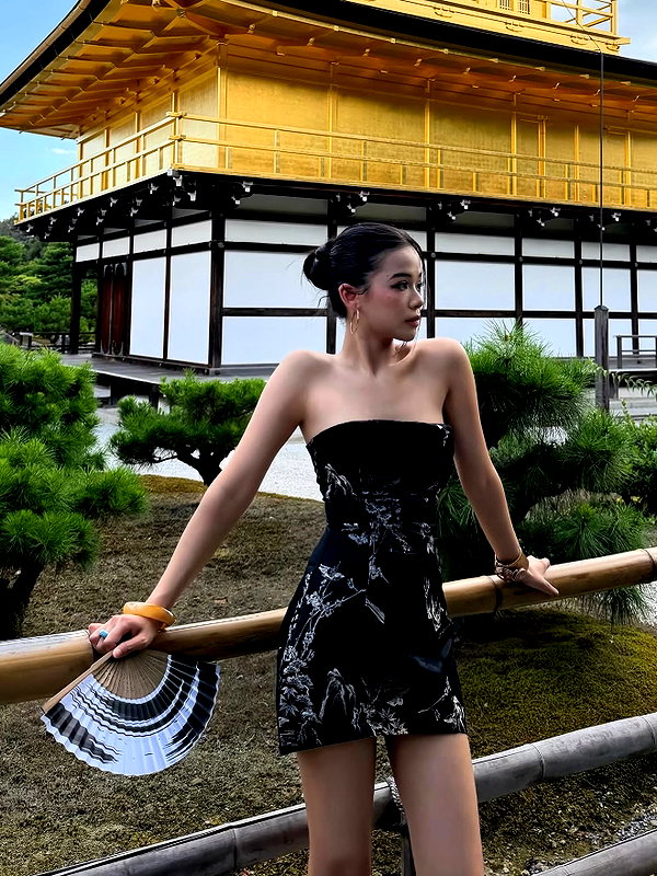 lyhythuedoxinh instagram image archive image
