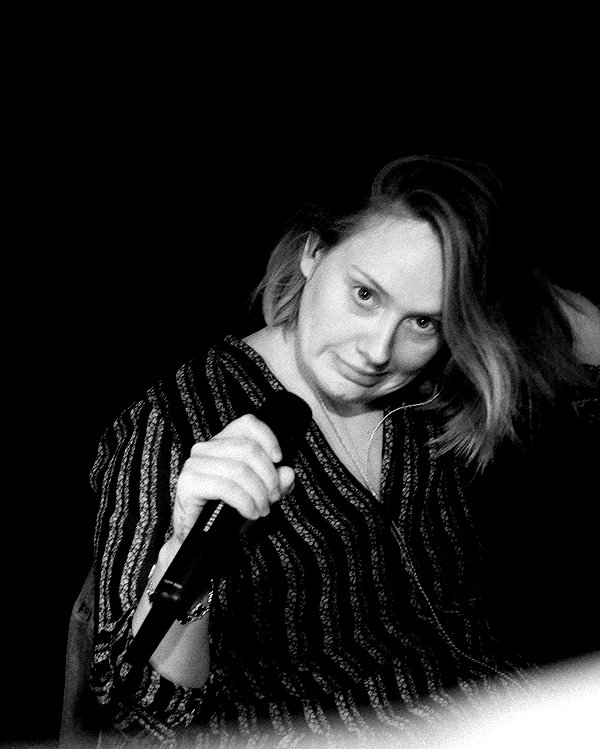 adele instagram image archive image