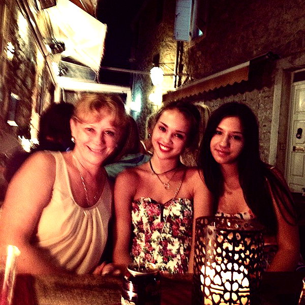 milena_milachich instagram image archive image