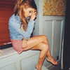 ashleybenson Altpins Profile Picture