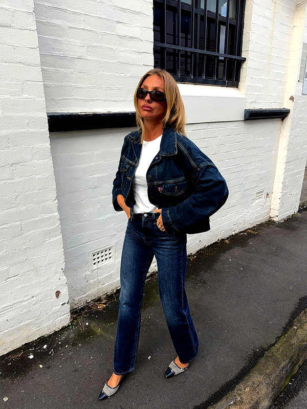 Archived image from @edenharper on Instagram