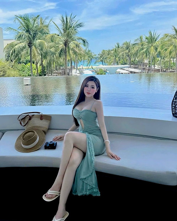 lyhythuedoxinh instagram image archive image