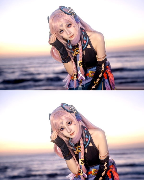 miee_cos instagram image archive image