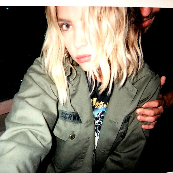ashleybenson instagram image archive image