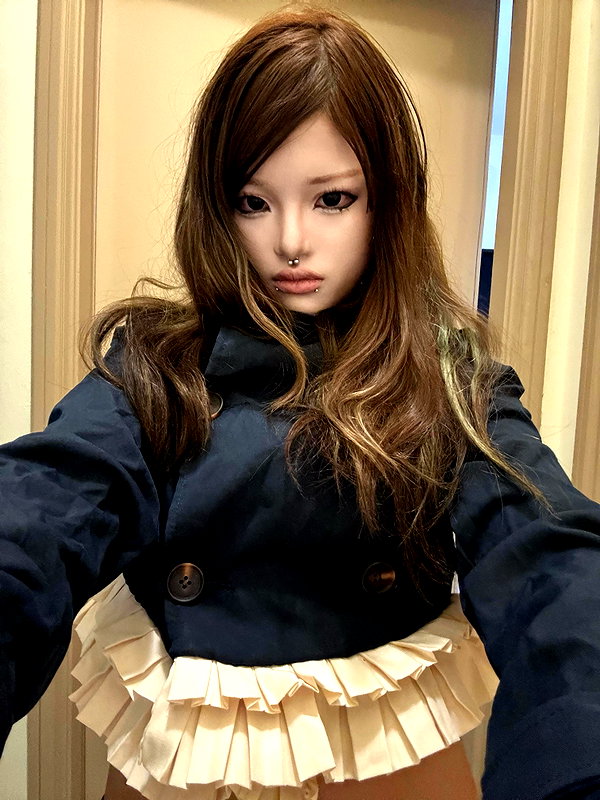 0bitsumirai instagram image archive image