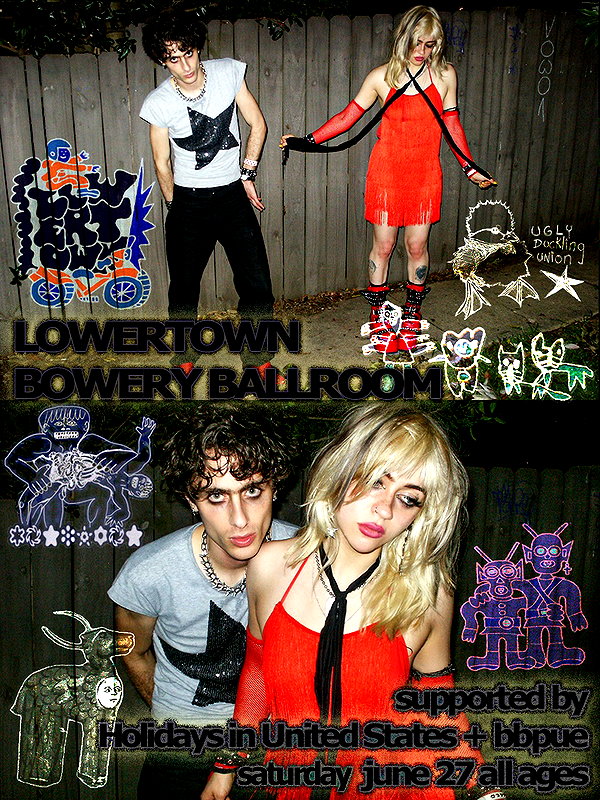 lowrtown instagram image archive image