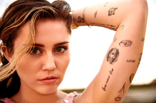 mileycyrus instagram image archive image