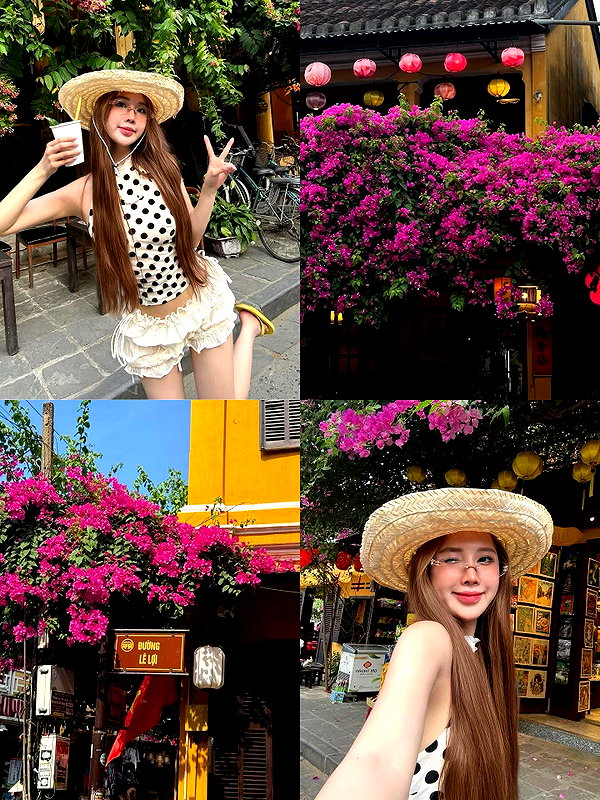 lyhythuedoxinh instagram image archive image