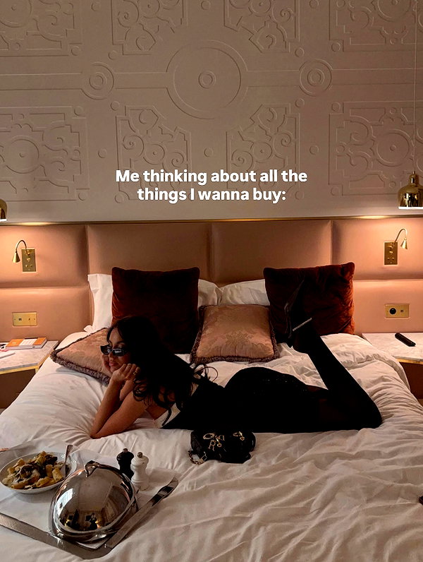 zoeliss instagram image archive image