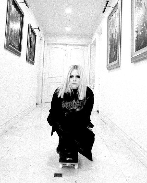 avrillavigne instagram image archive image