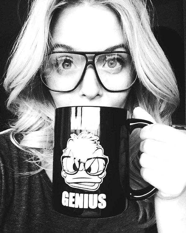 sashapieterse instagram image archive image