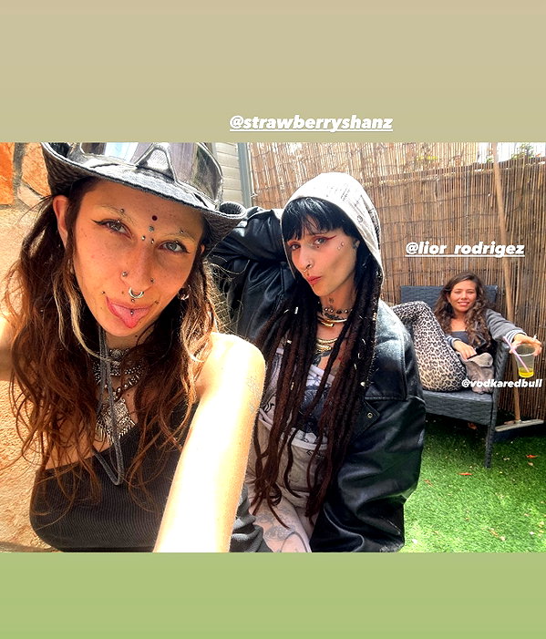 strawberryshanz instagram image archive image