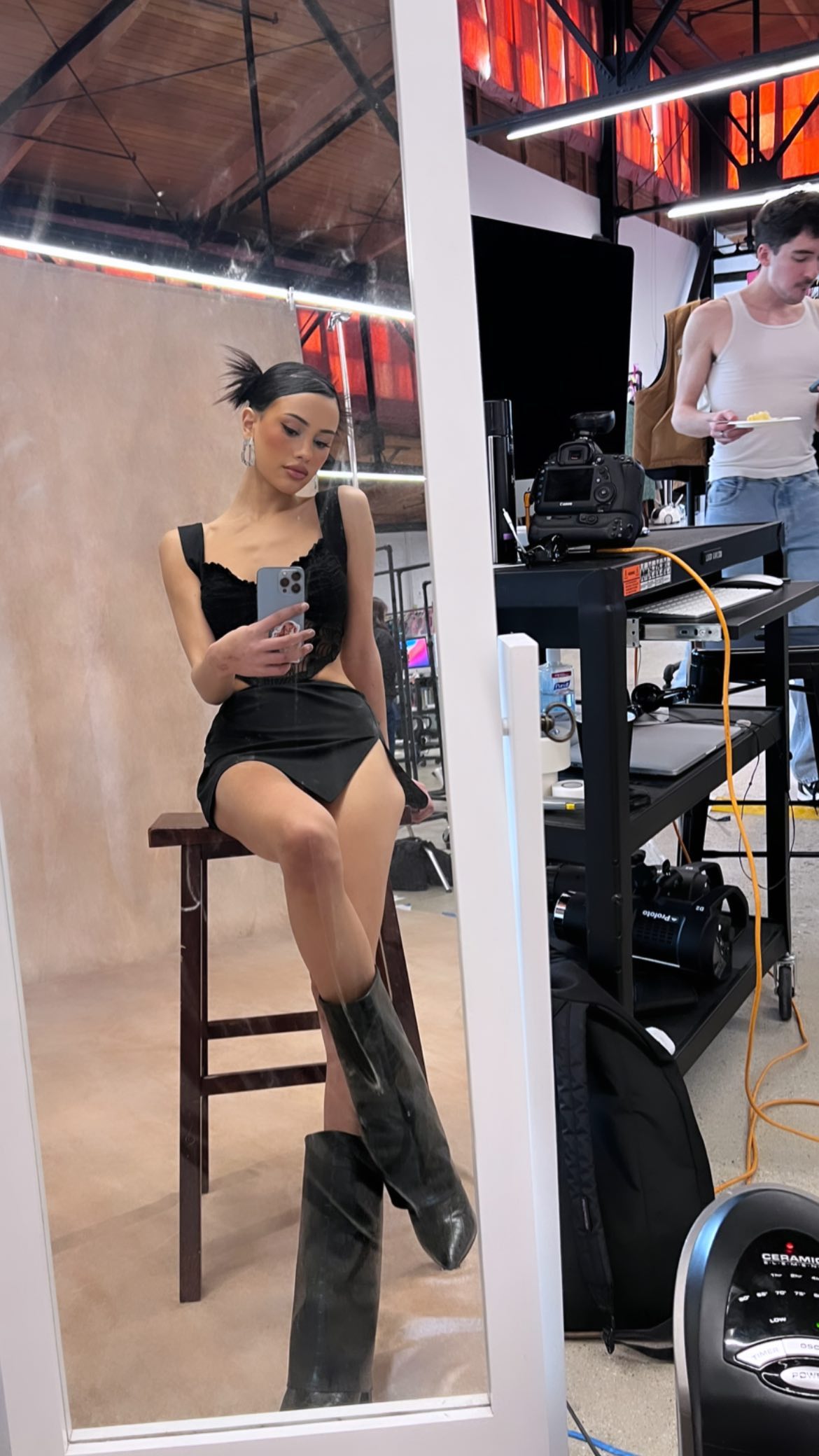 leonanaomii instagram image archive image