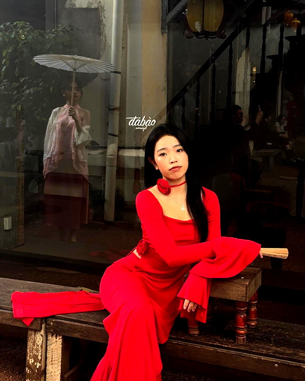 lyhythuedoxinh instagram image archive image