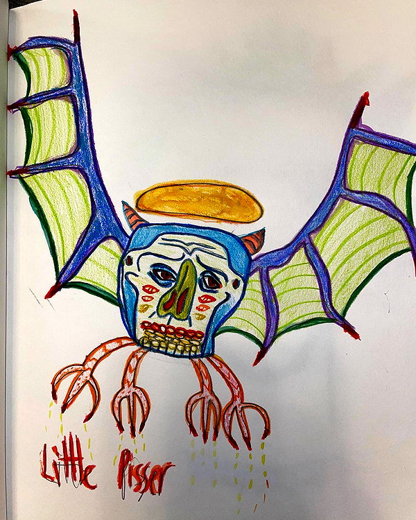 bugz4brainz instagram image archive image