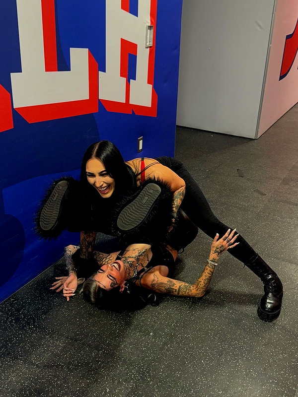 cruellamorgan instagram image archive image
