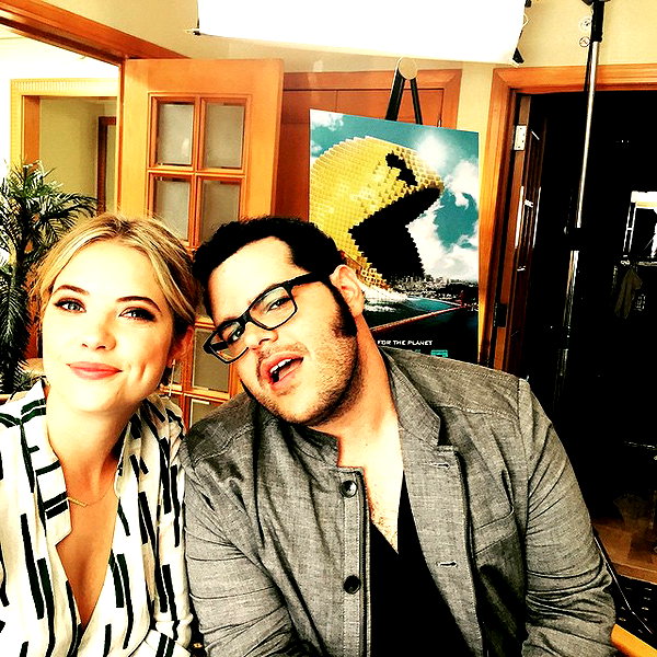 ashleybenson instagram image archive image