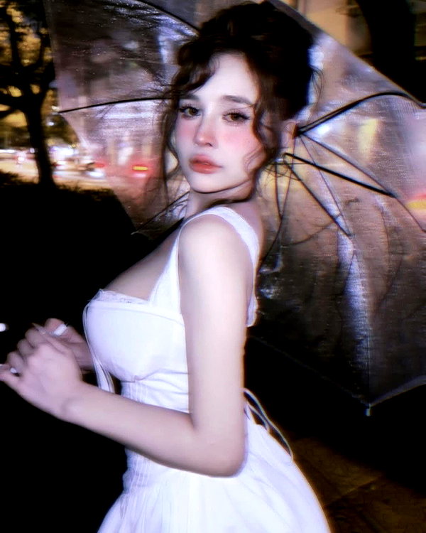 lyhythuedoxinh instagram image archive image