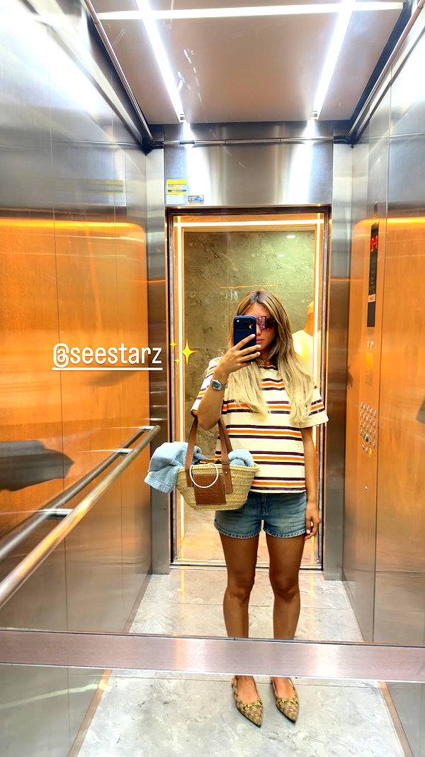 Archived image from @refaella_twina on Instagram