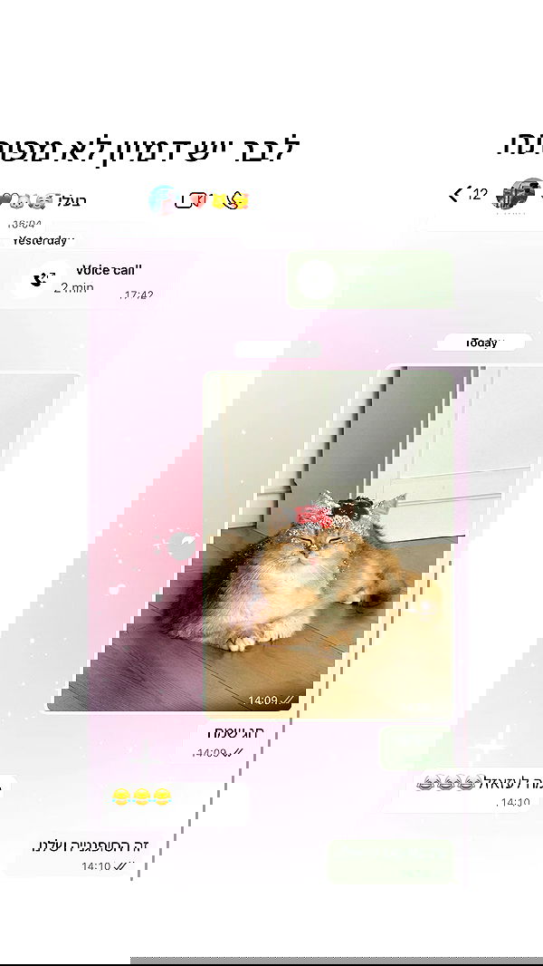 itsilanosh itsilanosh archive image