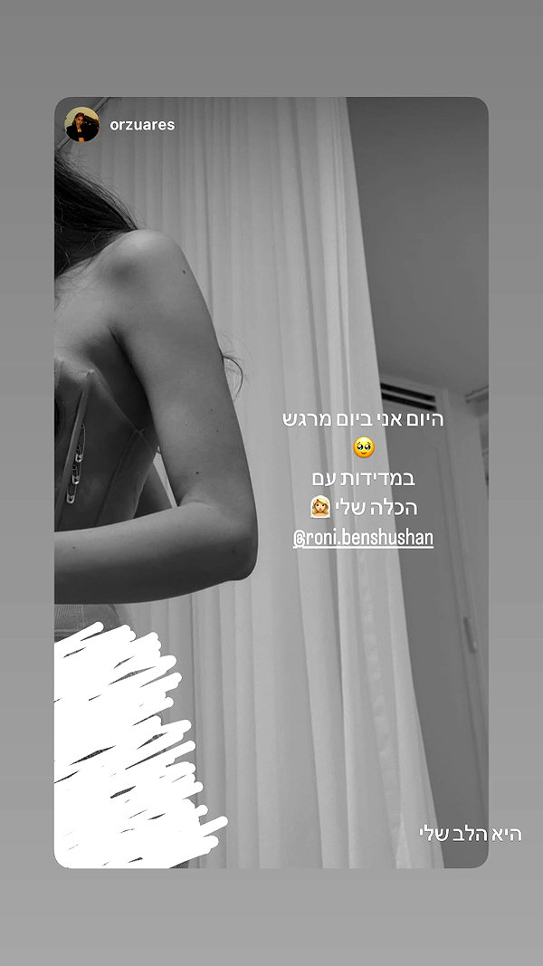 roni.benshushan instagram image archive image