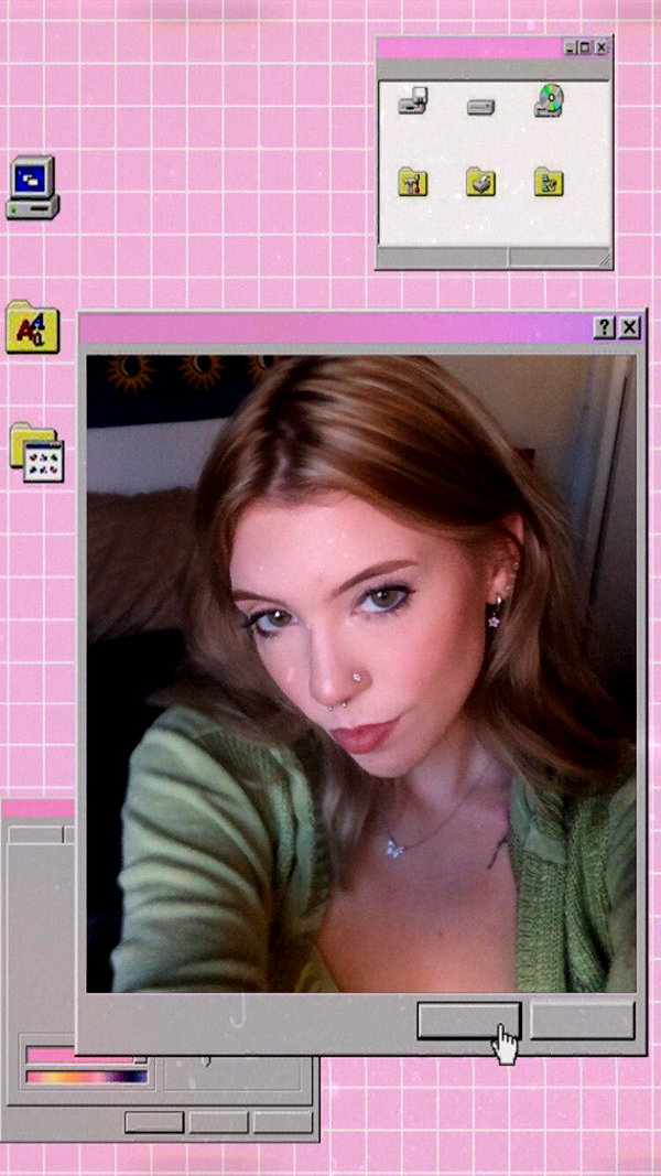 haileylayfield instagram image archive image