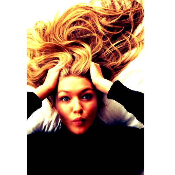 gigihadid instagram image archive image